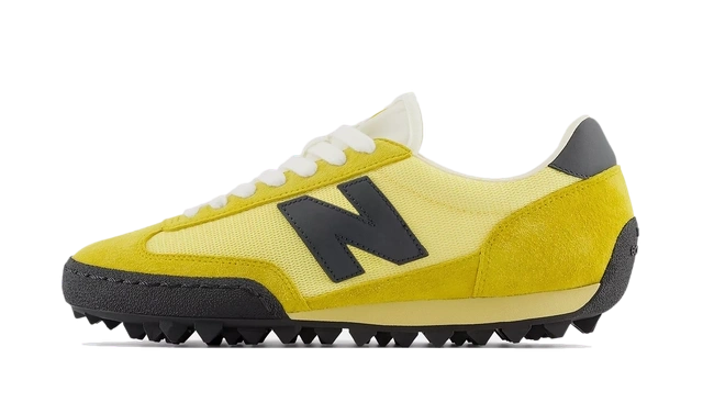 Foto del prodotto New Balance Gator Run Apollo Gold Black