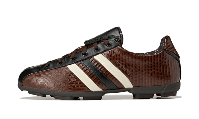 adidas Y-3 The Field Lizzard Wales Bonner Dark Brown Produktfoto