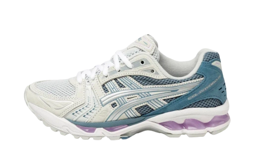 Photo du produit Asics Gel-Kayano 14 'Pure Silver'