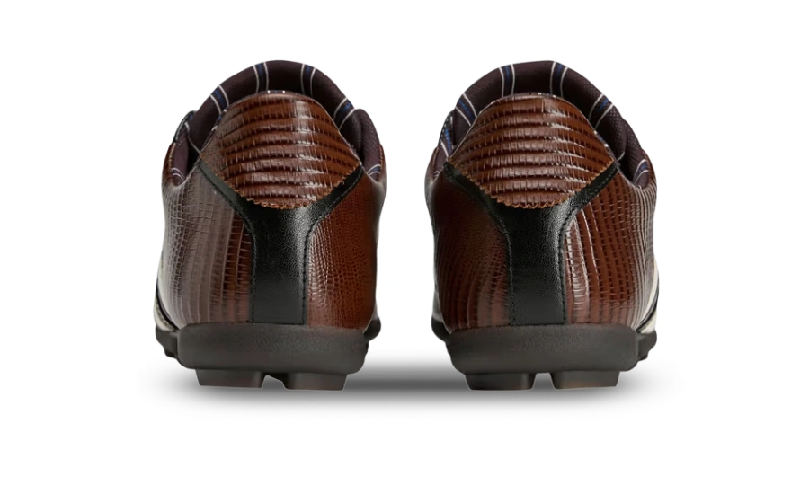 adidas Y-3 The Field Lizzard Wales Bonner Dark Brown - Image 1