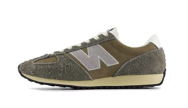Foto del prodotto New Balance 471 Tornado Thunder Brown