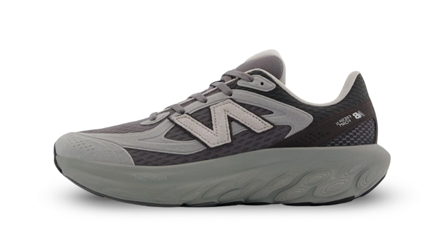 Foto del prodotto New Balance Fresh Foam Trainer Black Cement Slate Grey