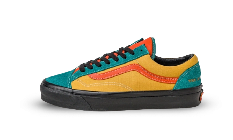 Foto del prodotto Vans OTW Old Skool 36 Julian Klincewicz Mango Mojito