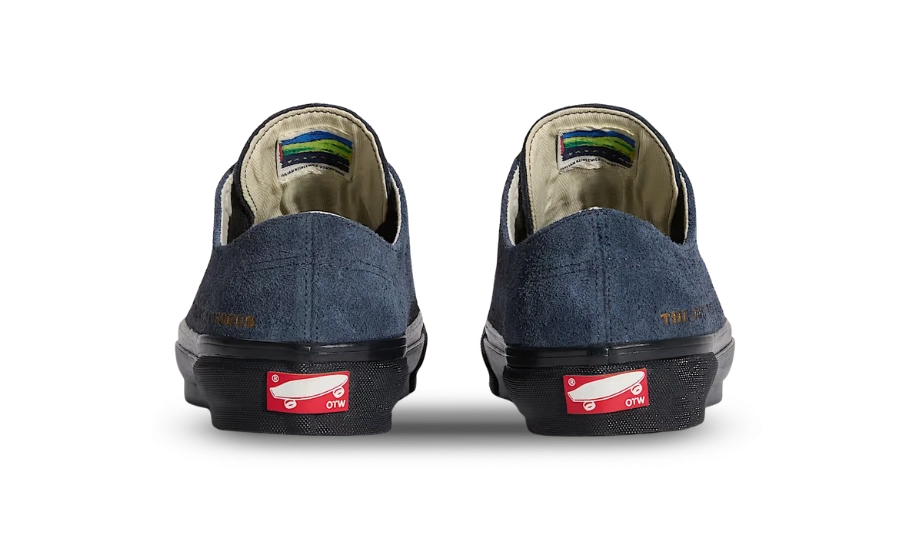 Vans OTW Style 31 Julian Klincewicz India Ink - Image 1