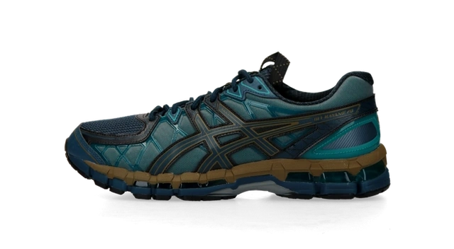 Photo du produit ASICS UB10-S Gel-Kayano 20 Kiko Kostadinov Indigo Sea Glass