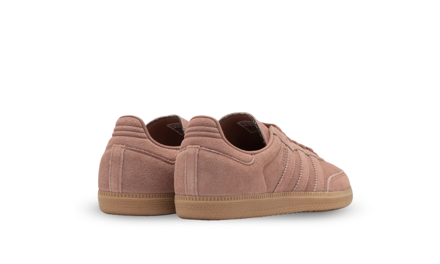 adidas Samba OG Warm Clay - Image 1