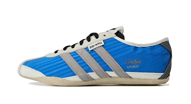 adidas Tokyo Song For The Mute Bluebird Grey (W) product photo