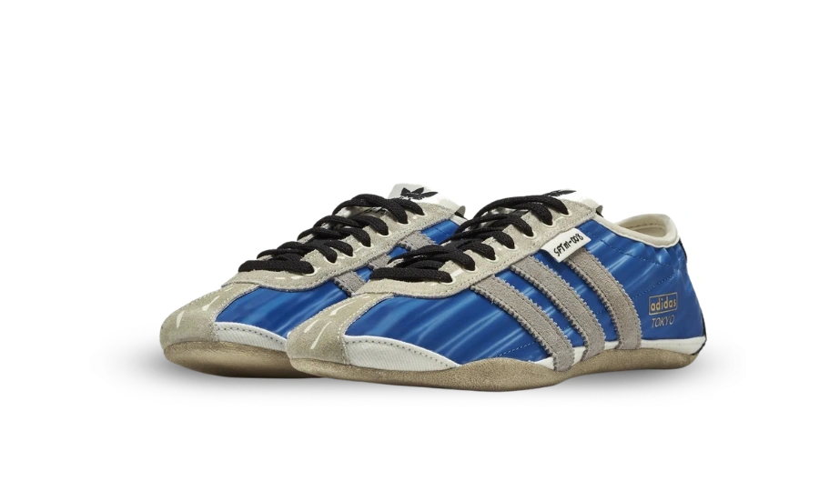 adidas Tokyo Song For The Mute Bluebird Grey (W) - Image 1