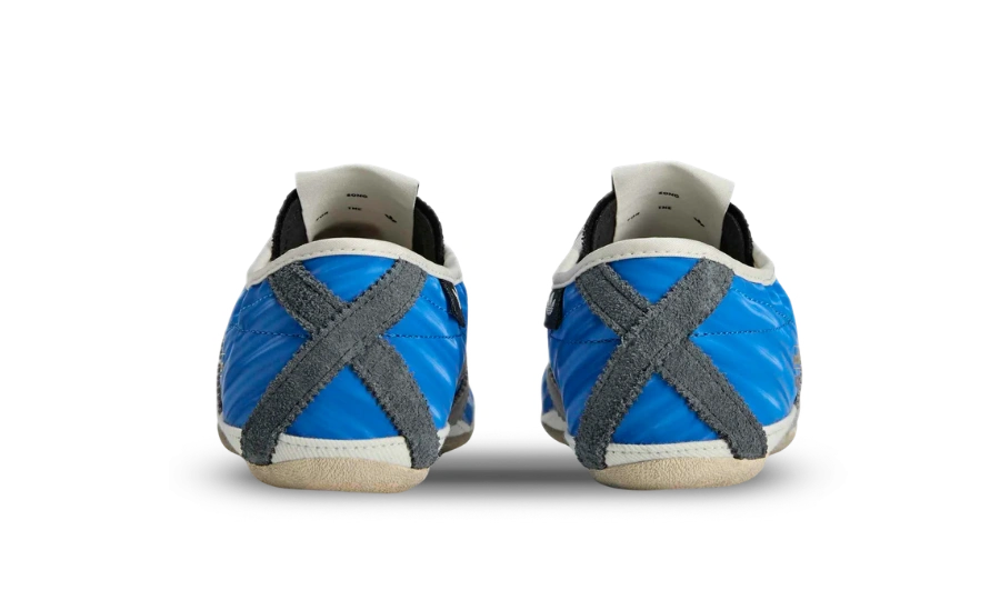 adidas Tokyo Song For The Mute Bluebird Grey (W) - Image 2