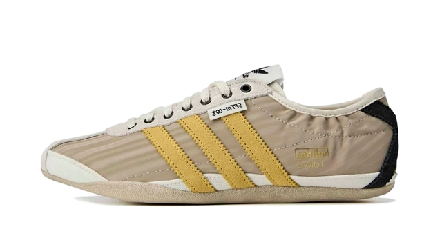 Foto del prodotto adidas Tokyo Song For The Mute Off White Yellow (W)