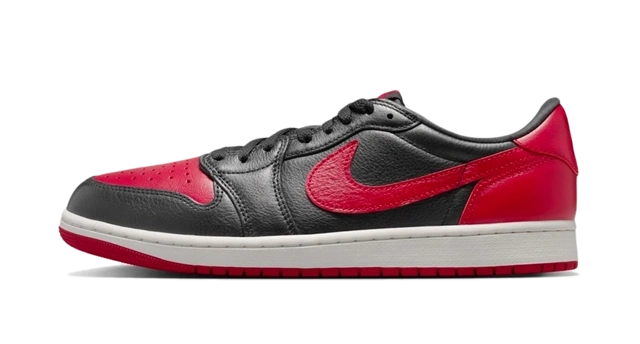 Foto del prodotto Jordan 1 Retro Low OG Banned