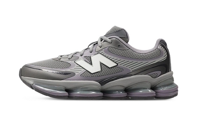 Foto del prodotto New Balance Abzorb 2000 Grey Day (2026)