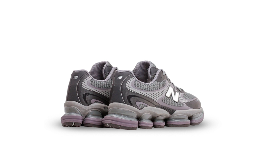 New Balance Abzorb 2000 Grey Day (2026) - Image 1