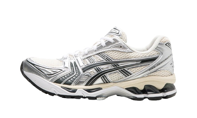 Photo du produit ASICS Gel-Kayano 14 Kith Cream Scarab