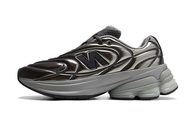 Foto del prodotto New Balance 5030 Metallic Silver Grey