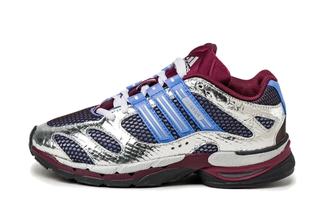 Photo du produit adidas Adistar Molded Aurora Coffee Silver Blue Fusion (W)