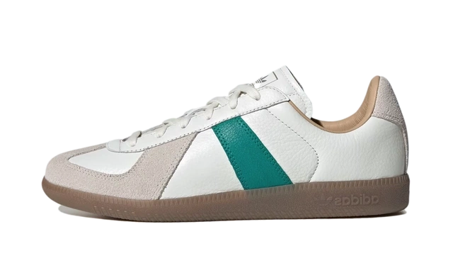 adidas BW Army Core White Power Green product photo