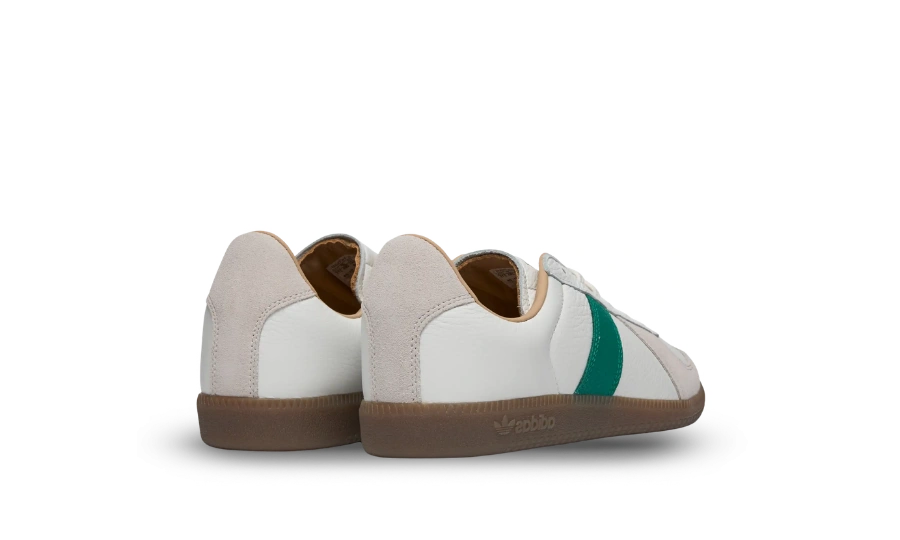 adidas BW Army Core White Power Green - Image 1
