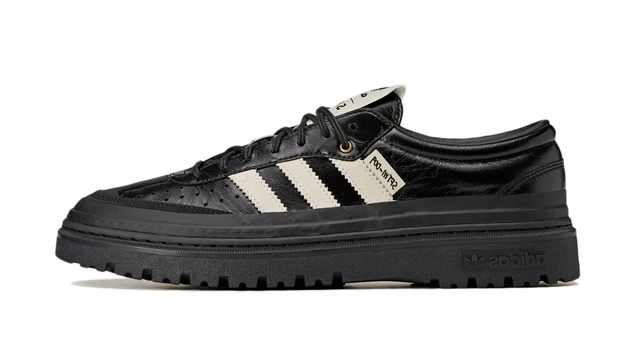 Photo du produit adidas Samba LX Freizeit Song For The Mute Black Off White