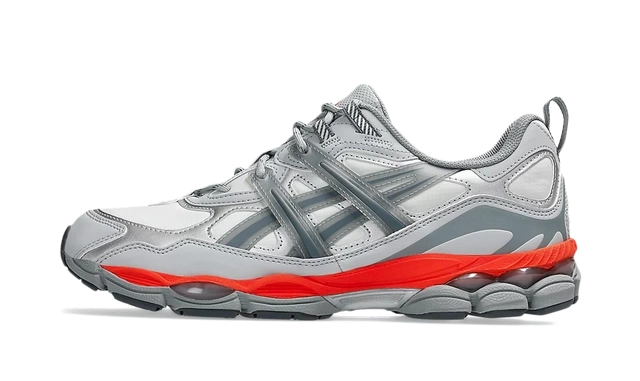 Photo du produit ASICS Gel-NYC Utility Glacier Grey Metropolis