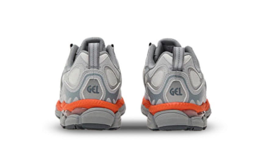 ASICS Gel-NYC Utility Glacier Grey Metropolis - Image 1
