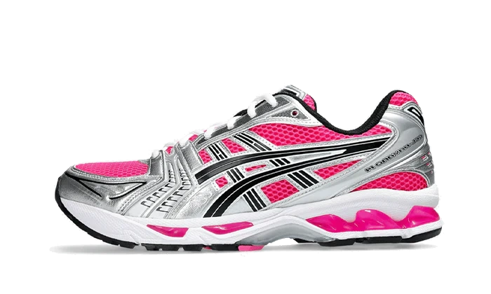 Photo du produit ASICS Gel-Kayano 14 Pink Glo