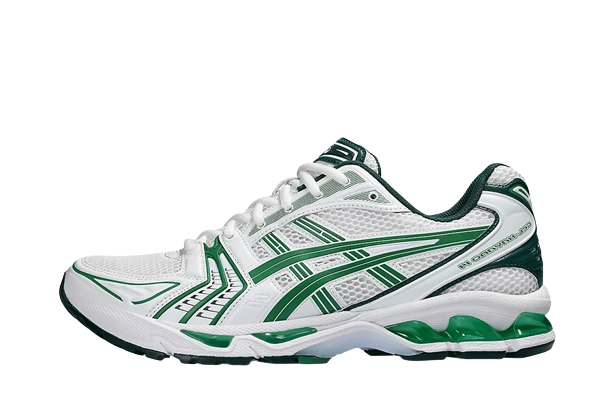 Photo du produit ASICS Gel-Kayano 14 Aritzia White Leprechaun