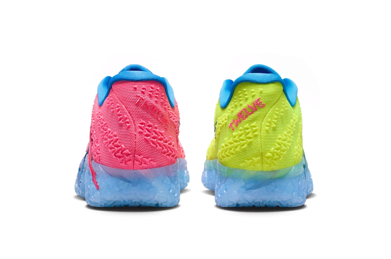 Nike Ja 3 Kool-Aid - Image 1