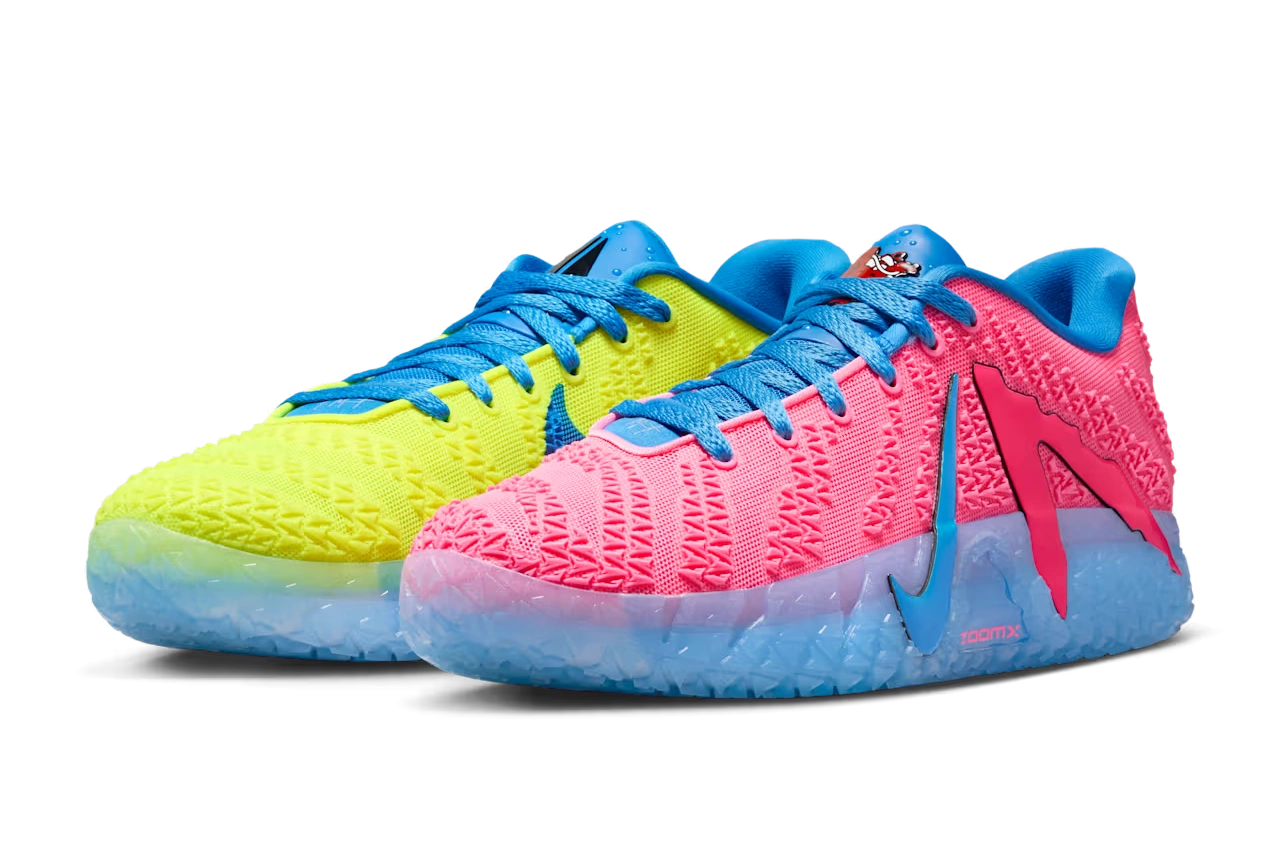 Nike Ja 3 Kool-Aid - Image 2
