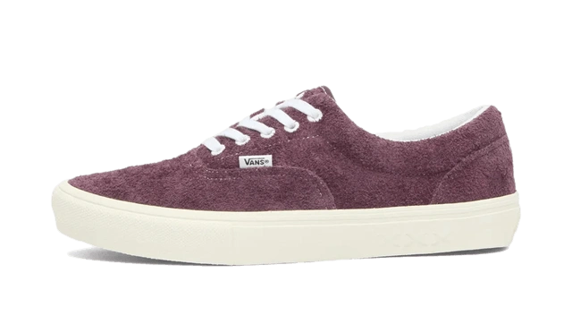 Photo du produit Vans Skate Era 'Burgundy' Pop Trading Company x Ben G.