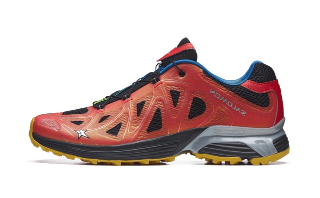 Foto del prodotto Salomon XT-Whisper Void Carpet Company Habibi Express