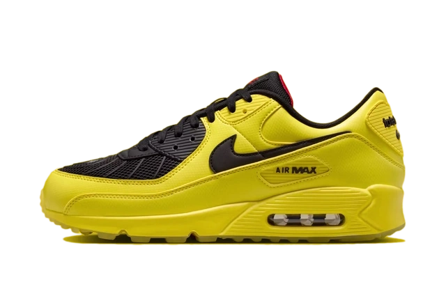 Nike Air Max 90 Zest T90 Laser