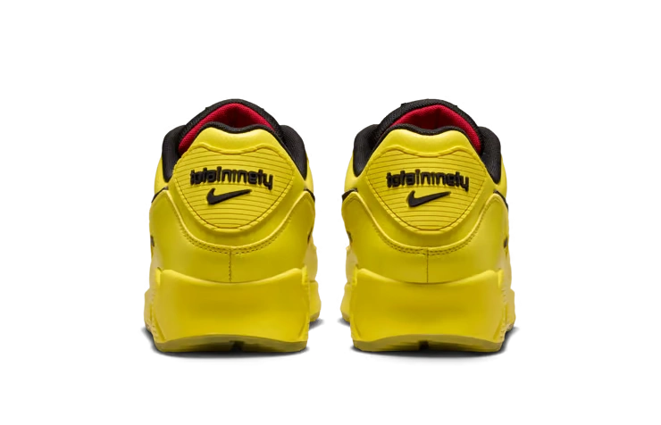Nike Air Max 90 Zest T90 Laser | HJ0624-758 | WOOVIN