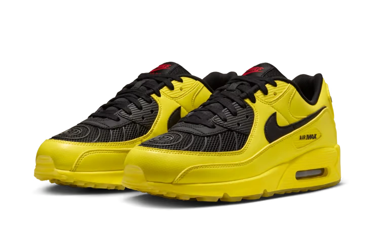 Nike Air Max 90 Zest T90 Laser | HJ0624-758 | WOOVIN
