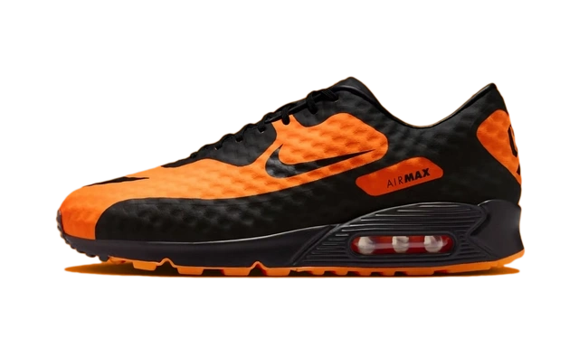 Nike Air Max 90 Bright Citrus Hypervenom