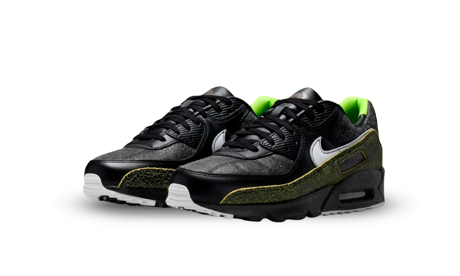 Nike Air Max 90 Tiempo 2005 - Image 1