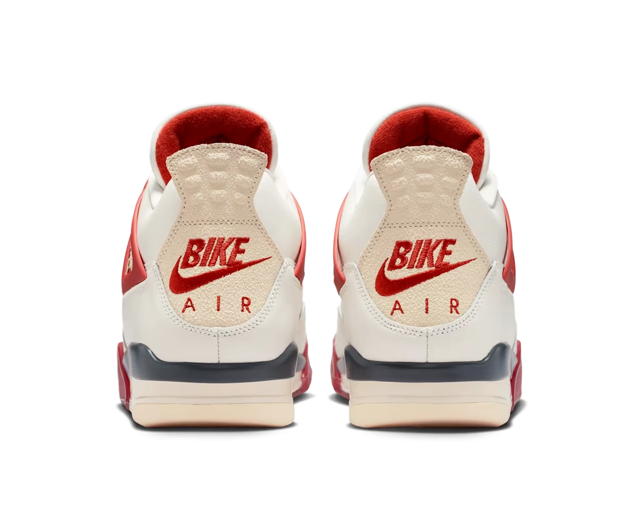 Jordan 4 Retro OG Nigel Sylvester Brick After Brick - Image 1