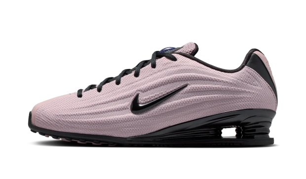 Nike Shox Z Particle Rose Black (W) product photo