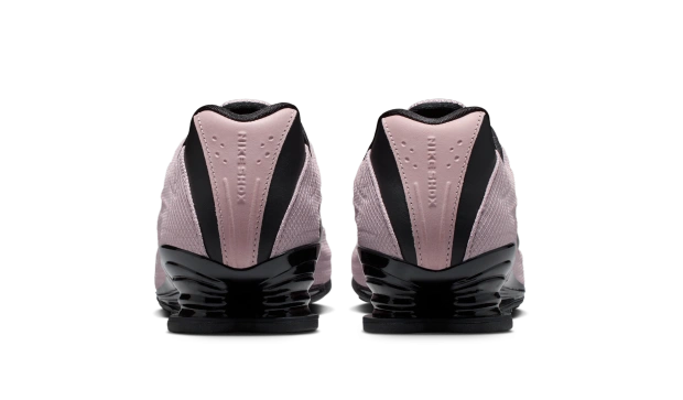 Nike Shox Z Particle Rose Black (W) - Image 1