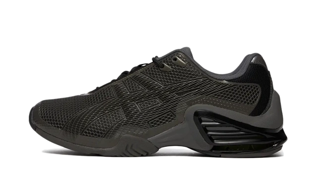 Foto del prodotto ASICS Gel-Teremoa II Kiko Kostadinov Dark Gull Grey Black