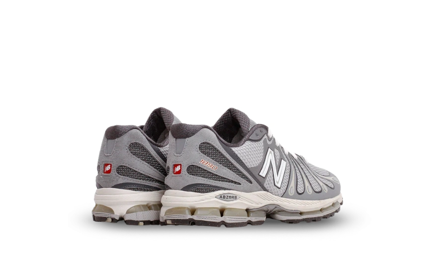 New Balance 1890 Grey Day (2026) - Image 1