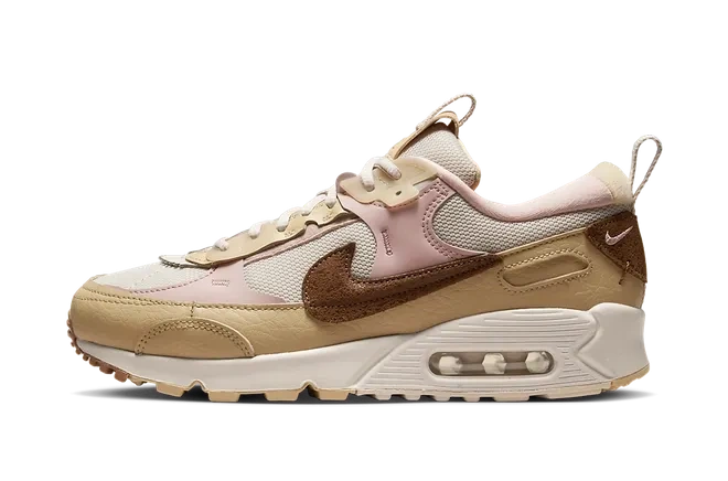 Nike Air Max 90 Neapolitan (W)