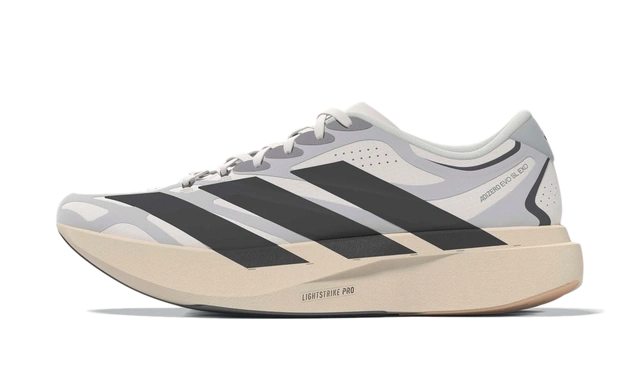 Foto del prodotto adidas Adizero Evo SL EXO White Utility Black Grey