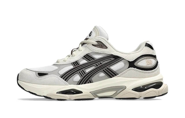ASICS GEL-NYC 2.0 'Oatmeal' productfoto