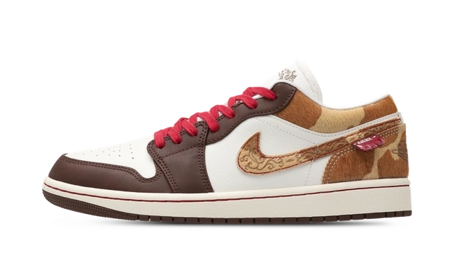 Foto del prodotto Jordan 1 Low SE Year of the Horse
