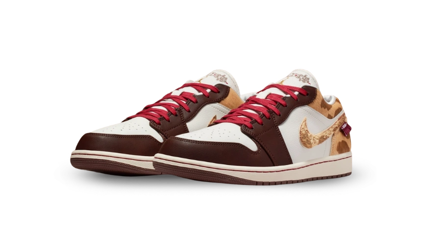 Jordan 1 Low SE Year of the Horse - Image 1