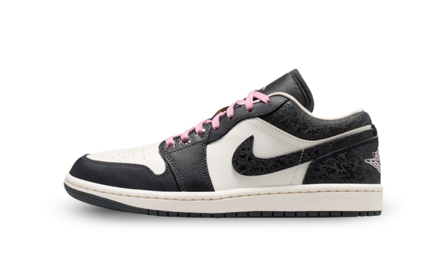 Photo du produit Jordan 1 Low SE Iced Carmine (W)