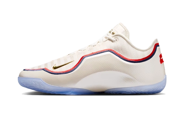 Nike LeBron 23 Old Glory Produktfoto