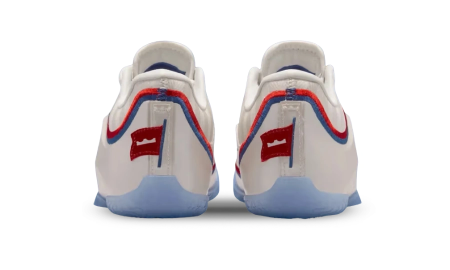 Nike LeBron 23 Old Glory - Image 1