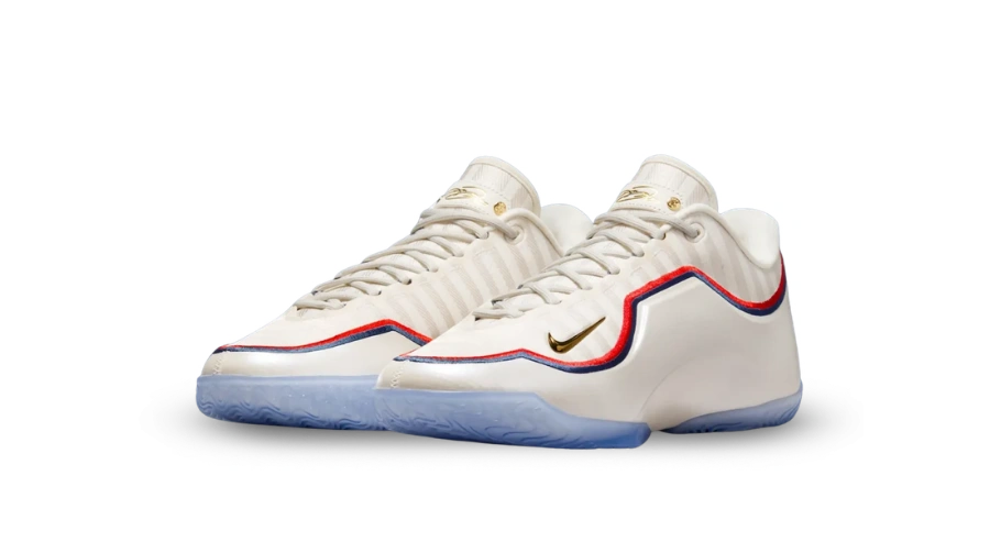 Nike LeBron 23 Old Glory - Image 2